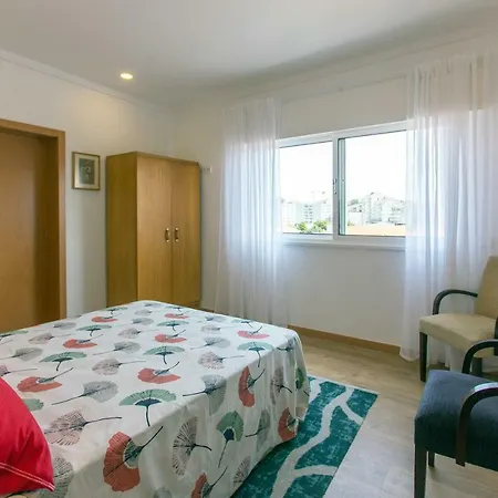 شقة Friends & Family Tree بورتو