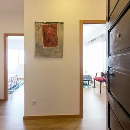 Διαμέρισμα Friends & Family Tree