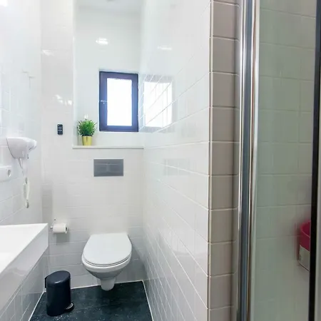 Friends & Family Tree Διαμέρισμα