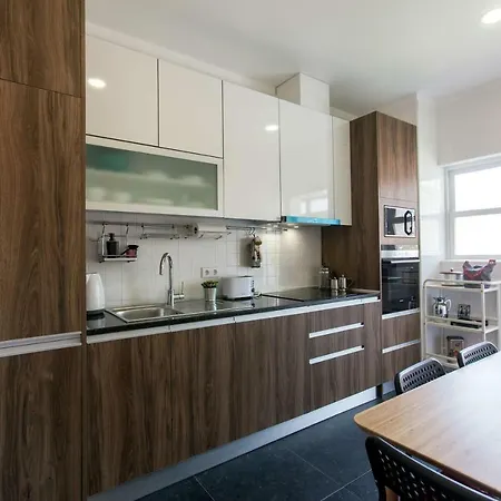Apartamento Friends & Family Tree Porto